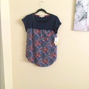 Cute Women’s Rewind Top